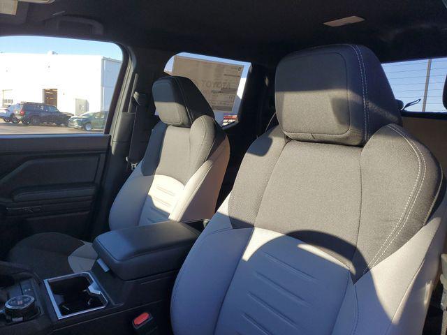 new 2025 Toyota Tacoma car, priced at $47,831