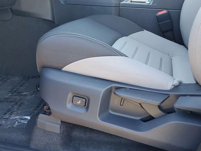new 2025 Toyota Tacoma car, priced at $47,831