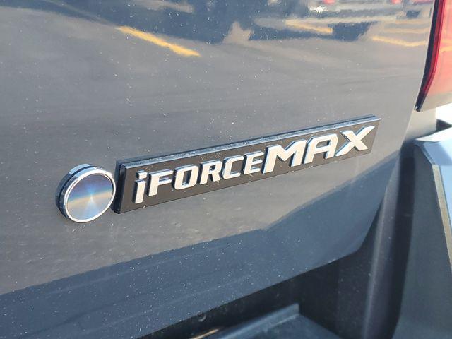 new 2025 Toyota Tacoma car, priced at $47,831