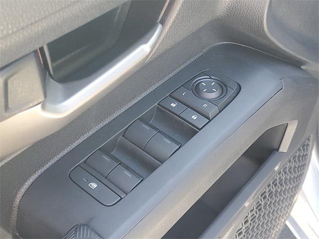 new 2025 Toyota Tacoma car, priced at $48,319