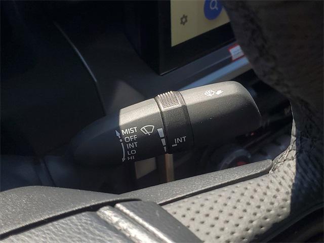 new 2025 Toyota Tacoma car, priced at $48,319