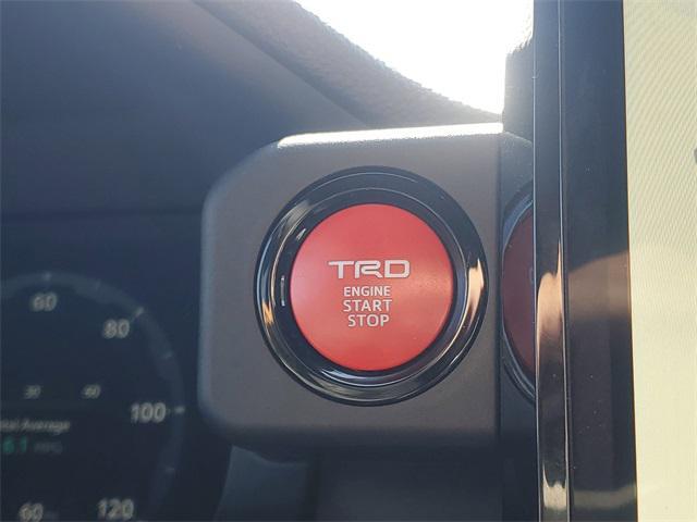 new 2025 Toyota Tacoma car, priced at $48,319