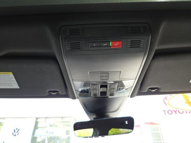 used 2024 Volkswagen Tiguan car, priced at $29,947