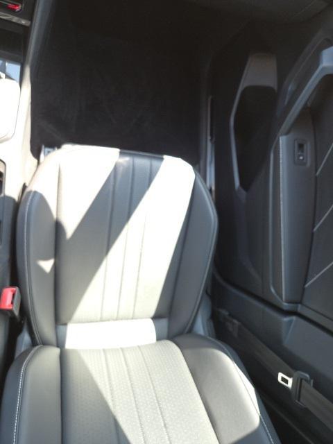 used 2024 Volkswagen Tiguan car, priced at $29,947