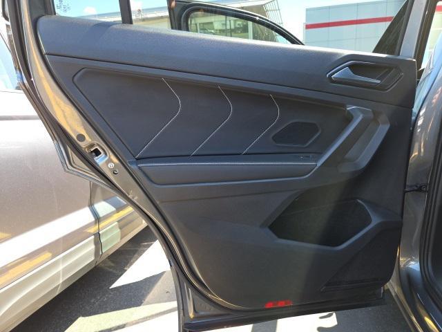 used 2024 Volkswagen Tiguan car, priced at $29,947