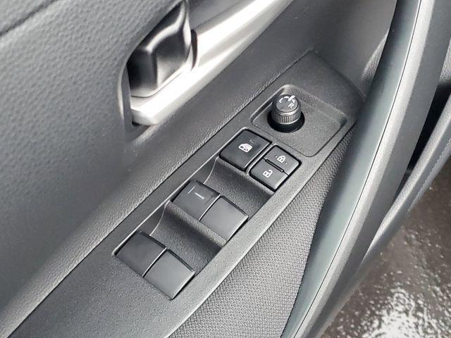 new 2026 Toyota Corolla car, priced at $25,324