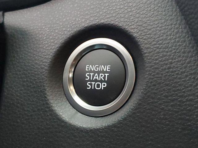 new 2026 Toyota Corolla car, priced at $25,324