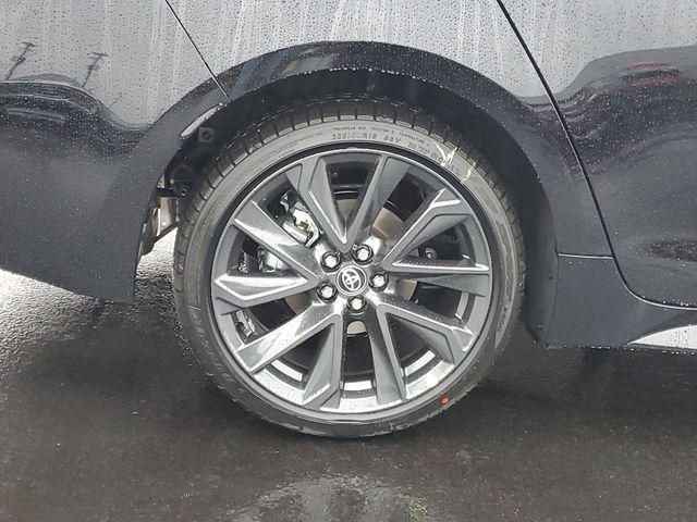 new 2026 Toyota Corolla car, priced at $25,324