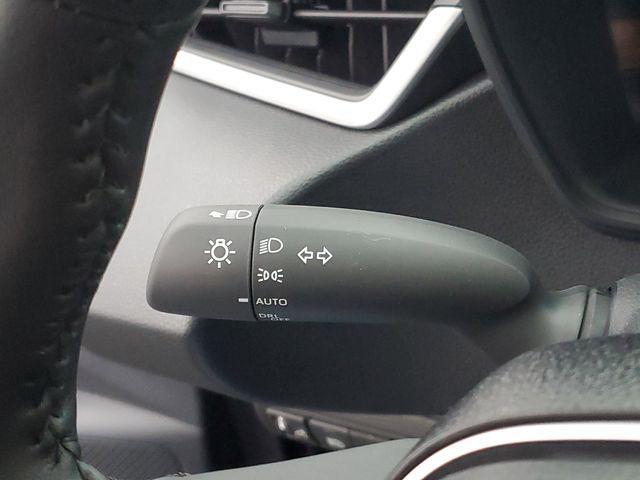 new 2026 Toyota Corolla car, priced at $25,324