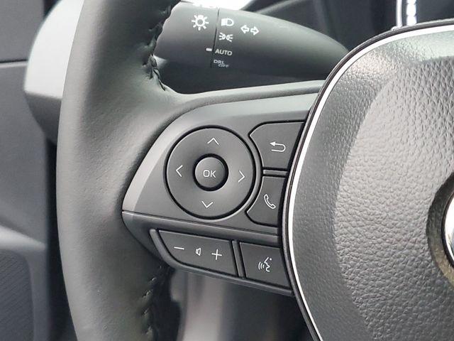 new 2026 Toyota Corolla car, priced at $25,324