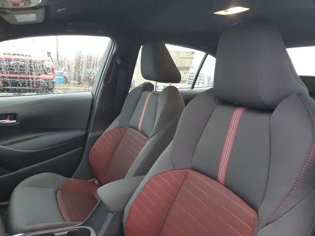 new 2026 Toyota Corolla car, priced at $25,324