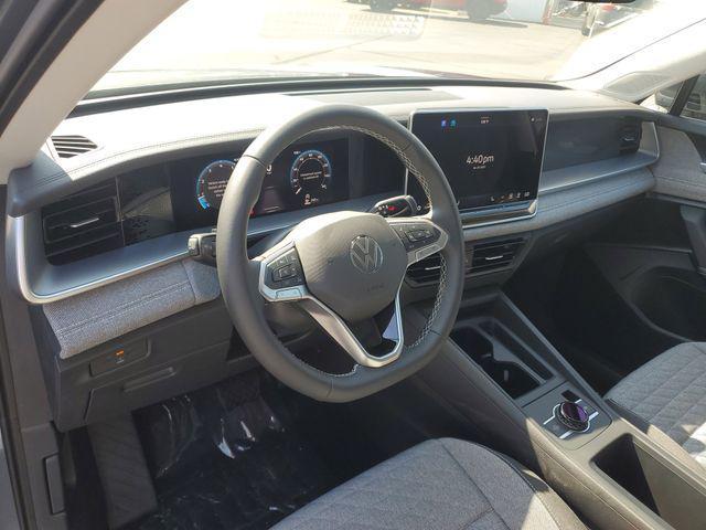 new 2025 Volkswagen Tiguan car, priced at $30,765