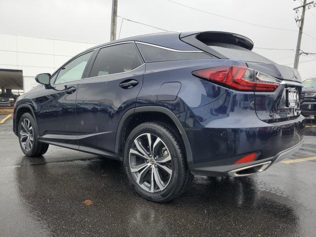 used 2022 Lexus RX 350 car, priced at $40,986