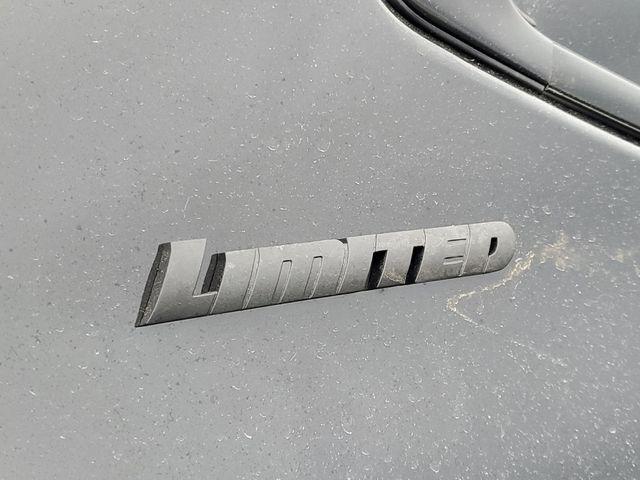 new 2026 Toyota Tundra car, priced at $59,933