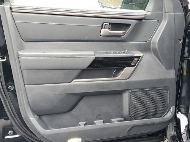 new 2026 Toyota Tundra car, priced at $59,933