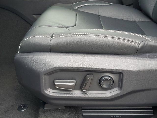 new 2026 Toyota Tundra car, priced at $59,933