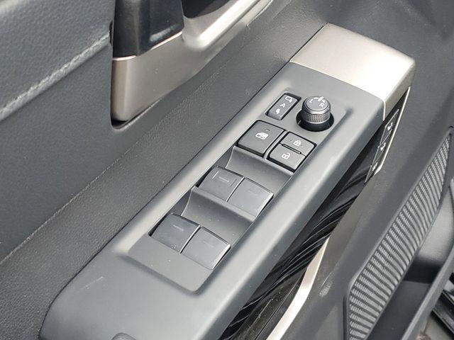 new 2026 Toyota Tundra car, priced at $59,933