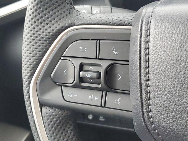 new 2026 Toyota Tundra car, priced at $59,933