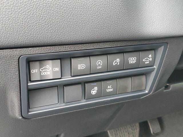 new 2026 Toyota Tundra car, priced at $59,933