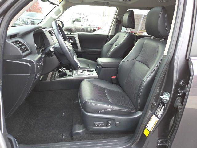 used 2023 Toyota 4Runner car, priced at $45,035