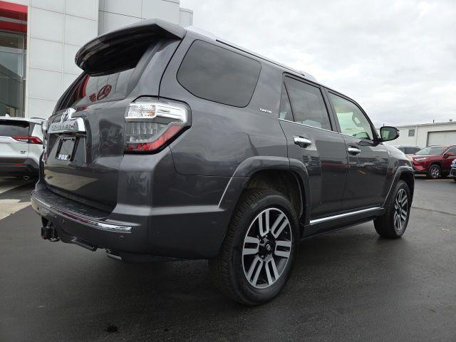 used 2023 Toyota 4Runner car, priced at $45,035