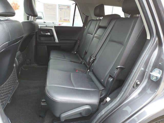 used 2023 Toyota 4Runner car, priced at $45,035