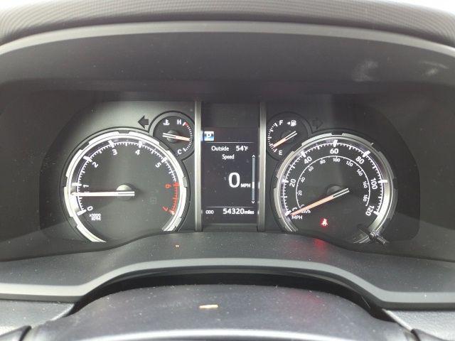 used 2023 Toyota 4Runner car, priced at $45,035