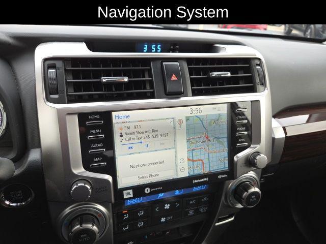 used 2023 Toyota 4Runner car, priced at $45,035