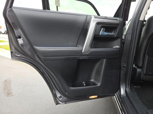 used 2023 Toyota 4Runner car, priced at $45,035