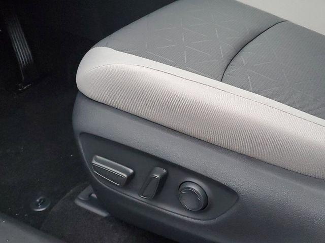 new 2025 Toyota RAV4 car, priced at $34,736