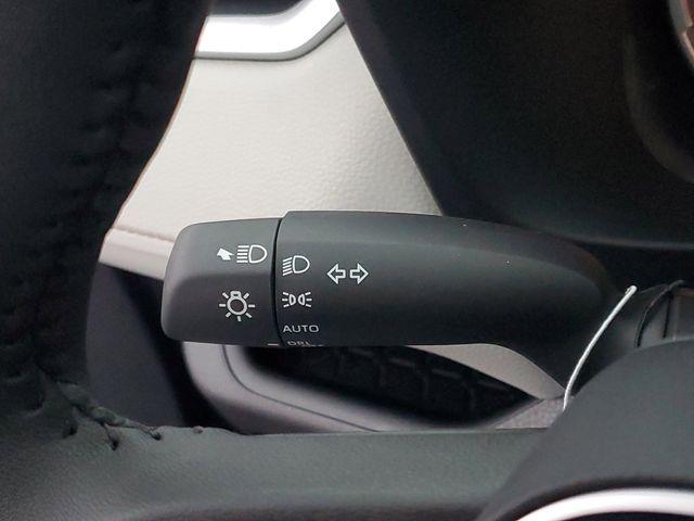 new 2025 Toyota RAV4 car, priced at $34,736