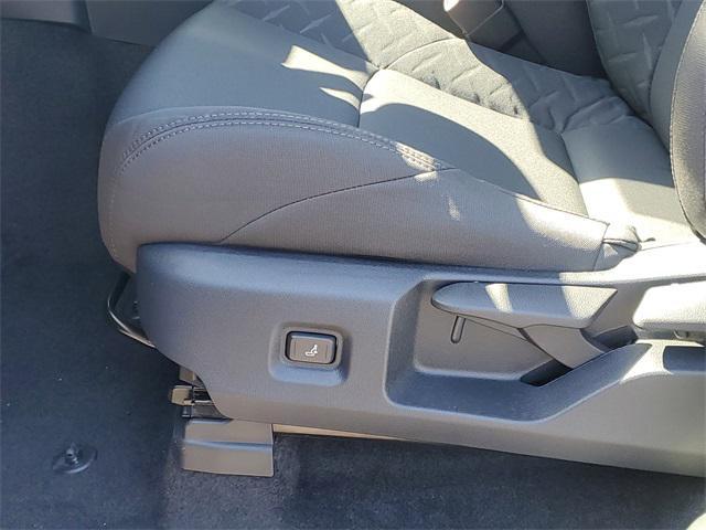 new 2024 Toyota Tacoma car, priced at $38,687