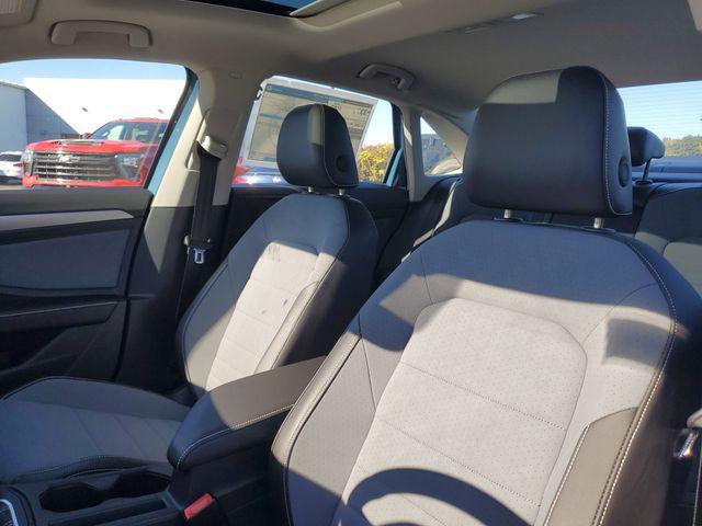 new 2026 Volkswagen Jetta car, priced at $29,385