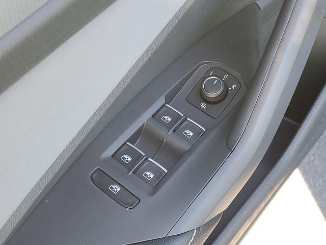 new 2026 Volkswagen Jetta car, priced at $29,385