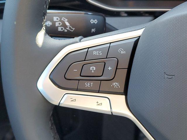 new 2026 Volkswagen Jetta car, priced at $29,385