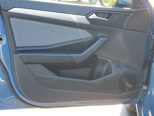 new 2026 Volkswagen Jetta car, priced at $29,385