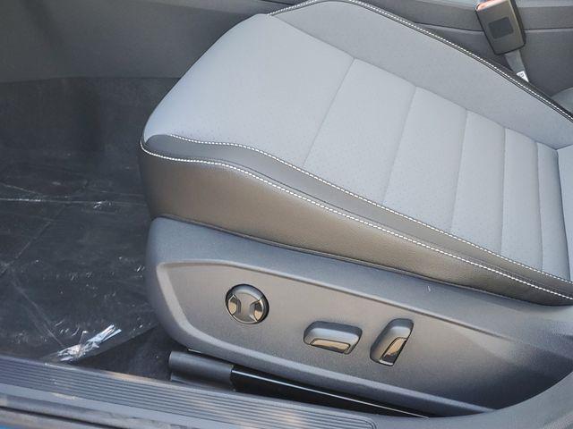 new 2026 Volkswagen Jetta car, priced at $29,385