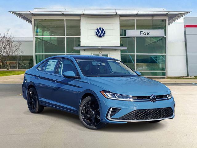 new 2026 Volkswagen Jetta car, priced at $29,385