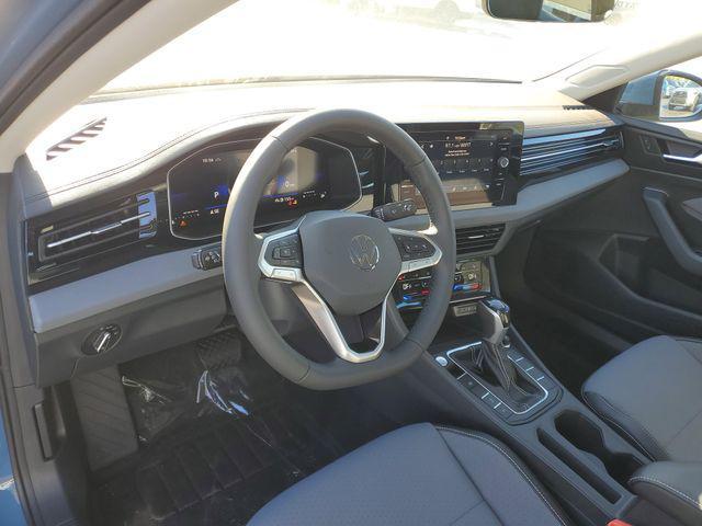 new 2026 Volkswagen Jetta car, priced at $29,385