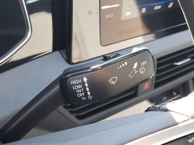 new 2026 Volkswagen Jetta car, priced at $29,385