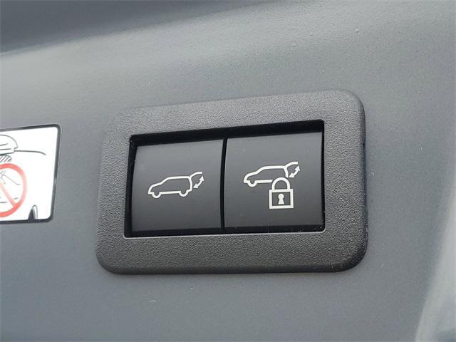new 2025 Toyota Prius car, priced at $38,444