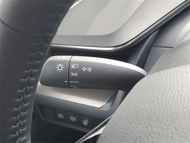 new 2025 Toyota Prius car, priced at $38,444