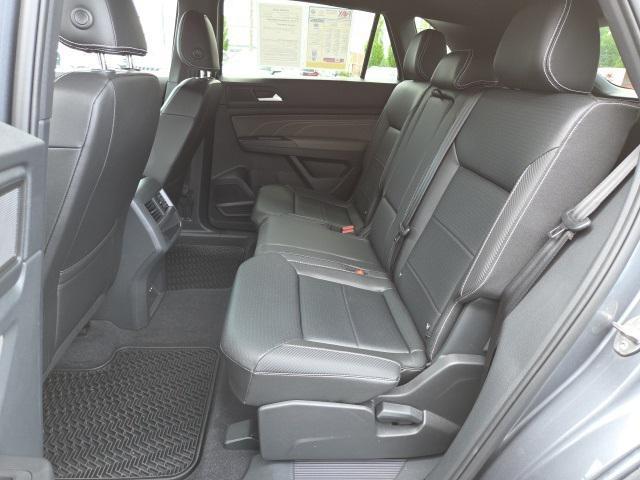 used 2023 Volkswagen Atlas Cross Sport car, priced at $33,980