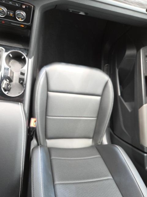 used 2023 Volkswagen Atlas Cross Sport car, priced at $33,980
