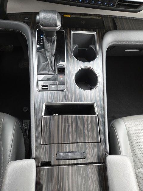 used 2021 Toyota Sienna car, priced at $38,421