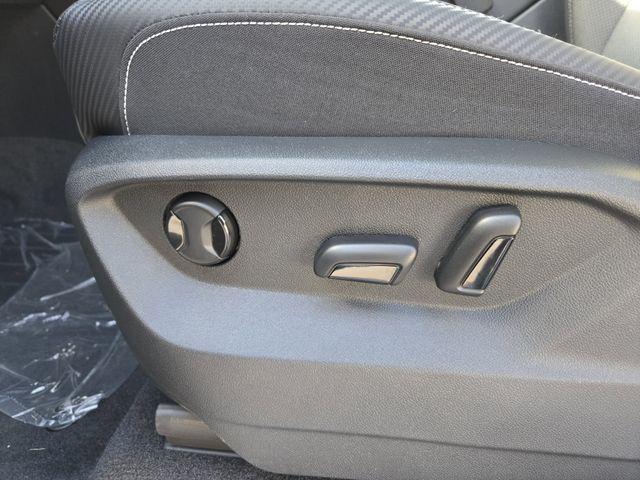 new 2026 Volkswagen Atlas Cross Sport car, priced at $48,142