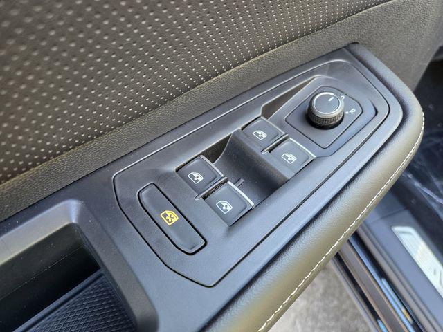 new 2026 Volkswagen Atlas Cross Sport car, priced at $48,142