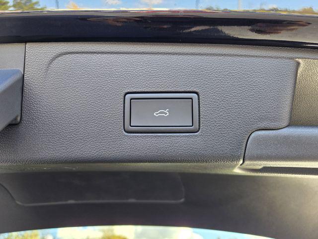 new 2026 Volkswagen Atlas Cross Sport car, priced at $48,142