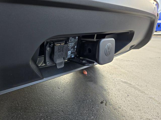 new 2026 Volkswagen Atlas Cross Sport car, priced at $48,142