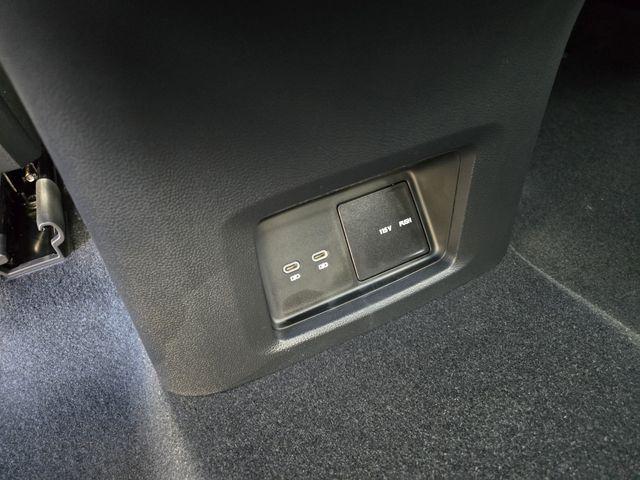 new 2026 Volkswagen Atlas Cross Sport car, priced at $48,142